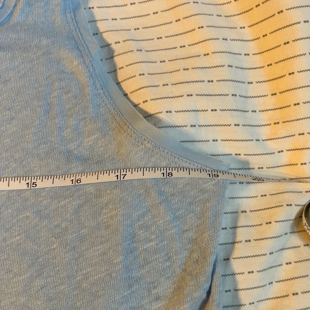 Free People We The Free Love Language Solid Tank NWOT - Picture 10 of 12
